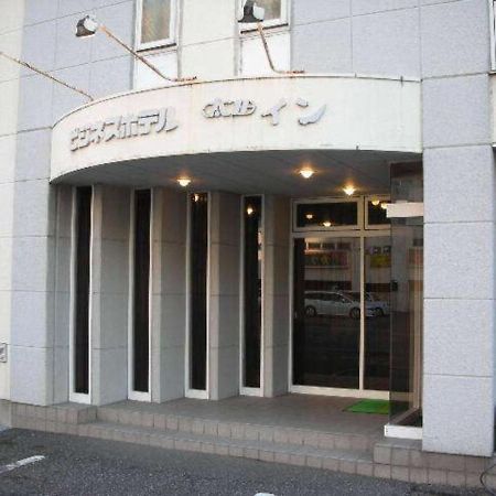 Business Hotel Ota Inn - Vacation Stay 13458V エクステリア 写真