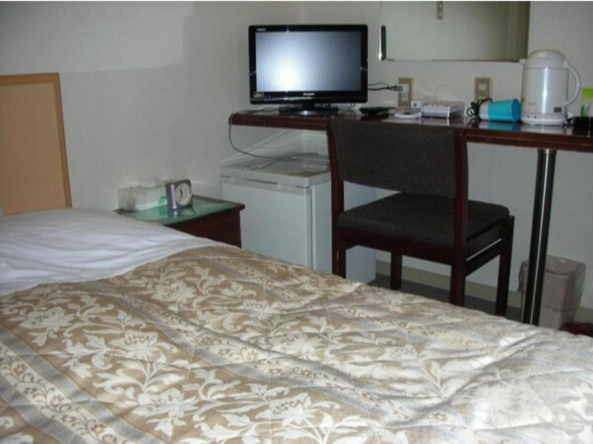 Business Hotel Ota Inn - Vacation Stay 13458V エクステリア 写真